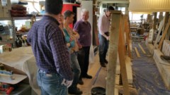 workshop cursus klussen beqwaam baarn